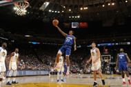 Lou Williams